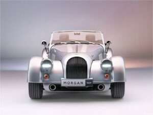 Morgan Plus Four 2023