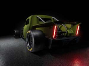 Ringbrothers Enyo 1948 Chevrolet Super Truck