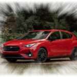 Subaru Impreza 2024