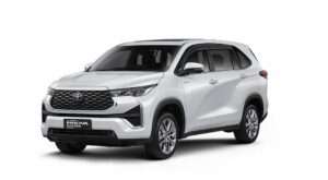 Toyota Innova Zenix 2023