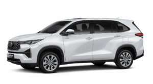 Toyota Innova Zenix 2023