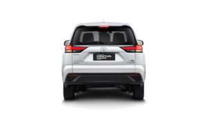Toyota Innova Zenix 2023