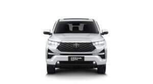 Toyota Innova Zenix 2023