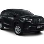 Toyota Innova Zenix 2023