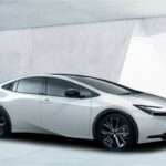 Toyota Prius 2024