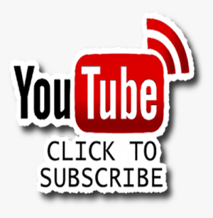 subscribe youtube logo