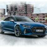 Audi RS7 Performance Sportback 2023