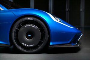 Automobili Estrema Fulminea 2022