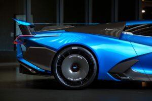 Automobili Estrema Fulminea 2022