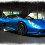 Automobili Estrema Fulminea 2022