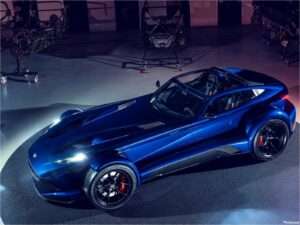 Donkervoort F22 2023