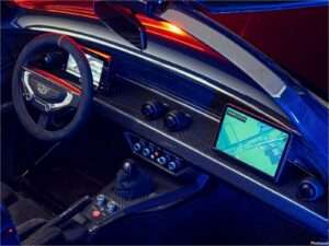 Donkervoort F22 2023