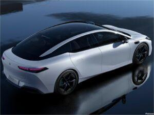 GAC AION Hyper GT 2024