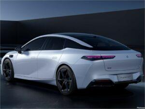 GAC AION Hyper GT 2024