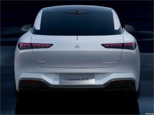 GAC AION Hyper GT 2024