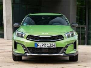 Kia XCeed 2023