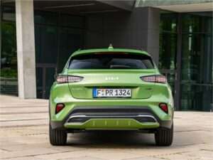 Kia XCeed 2023
