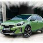 Kia XCeed 2023