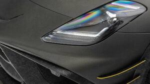 Mansory Maserati MC20 2022