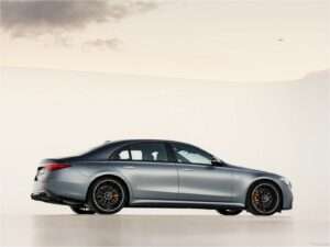 Mercedes AMG S63 E Performance 2023
