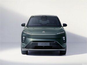 NIO ES8 2022