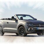 Volkswagen T-Roc Cabriolet Grey Edition 2023