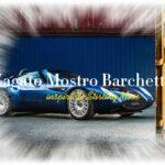 Zagato Mostro Barchetta 2022