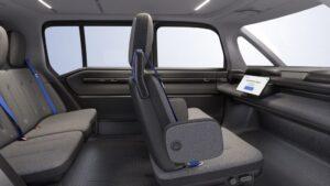 Zeekr M-Vision Concept 2022