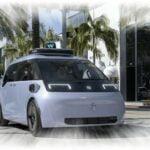 Zeekr M-Vision Concept 2022