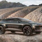 Audi Activesphère Concept 2023