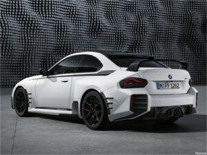 BMW M2 2023 M-Performance