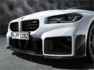 BMW M2 2023 M-Performance