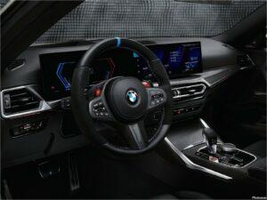 BMW M2 2023 M-Performance