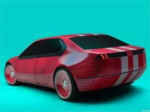 BMW i Vision Dee Concept 2023