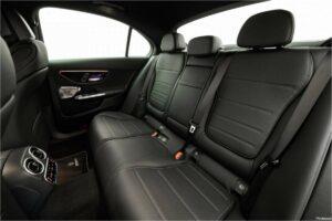 Brabus Mercedes Classe C 2022