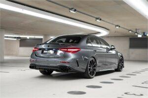 Brabus Mercedes Classe C 2022