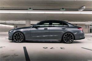Brabus Mercedes Classe C 2022