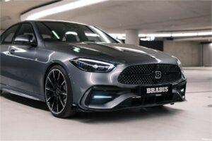 Brabus Mercedes Classe C 2022