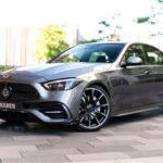 Brabus Mercedes Classe C 2022