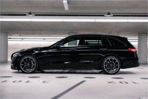 Brabus Mercedes Classe C Break 2022
