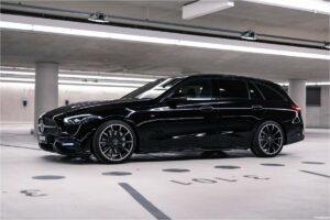 Brabus Mercedes Classe C Break 2022