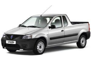 Dacia Logan Pickup 2008