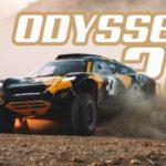 Extreme E - ODYSSEY 21