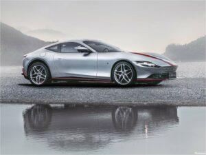 Ferrari Roma Tailor Made 2023