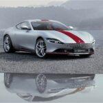Ferrari Roma Tailor Made 2023