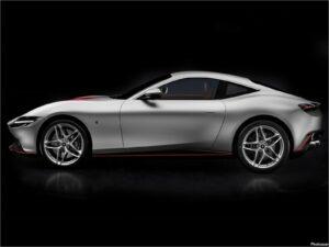 Ferrari Roma Tailor Made 2023