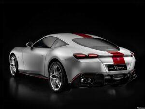 Ferrari Roma Tailor Made 2023