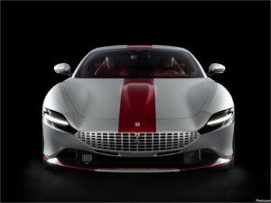 Ferrari Roma Tailor Made 2023