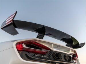 Hennessey Venom F5 Revolution Coupe 2023