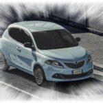 Lancia Ypsilon 2023